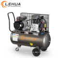 Tipo compressores de ar industriais de Itália 2hp 1.5kw 220V 240V com cabeça de alumínio